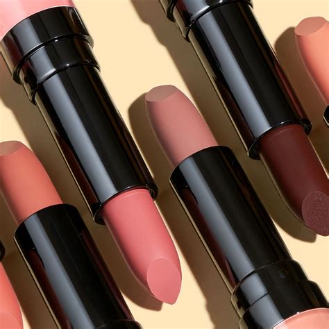 Matte Lipsticks 